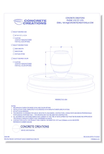 CAD Preview