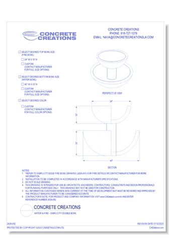 CAD Preview