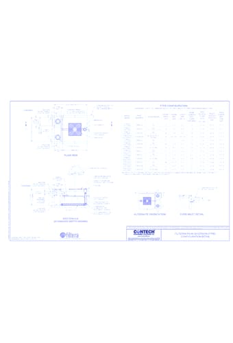 Filterra® Peak Diversion (FTPD)