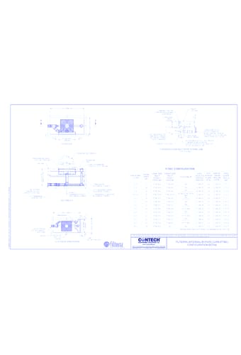 Filterra® Internal Bypass Curb Inlet (FTIBC)