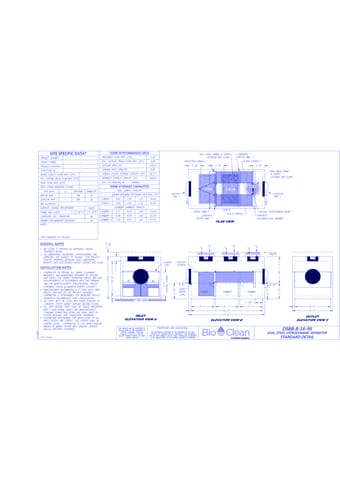 The Debris Separating Baffle Box (DSBB-8-16-96)