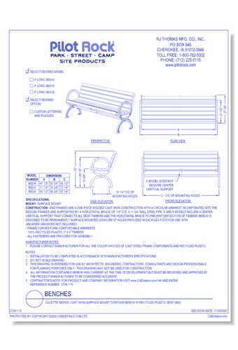 CAD Preview