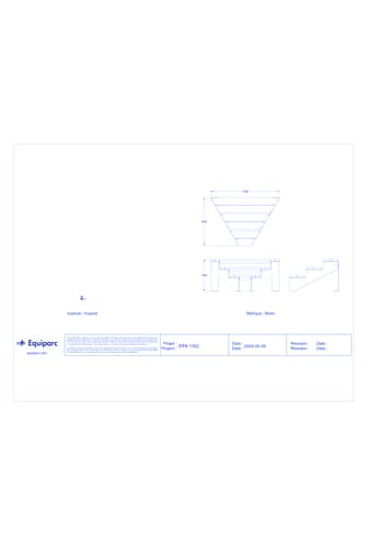EPA 1552: Viva Platform (V Module)