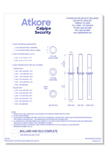 CAD Preview