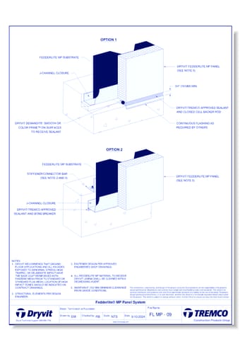 Tech 21 Systems: Termination at Foundation