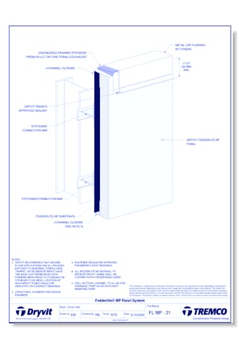 Tech 21 Systems: Screen Wall 
