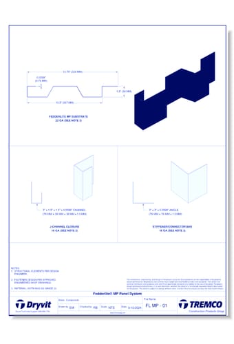 Tech 21 Systems: Components 