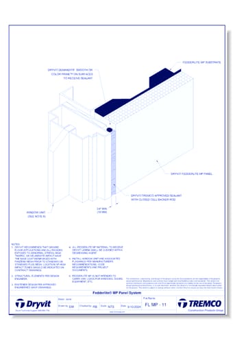 Tech 21 Systems: Jamb
