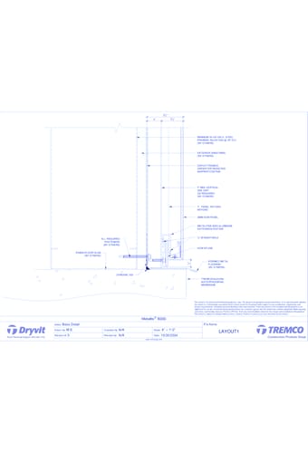 Tech 21 Systems: Base Detail