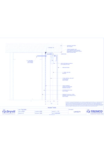 Tech 21 Systems: Top Detail