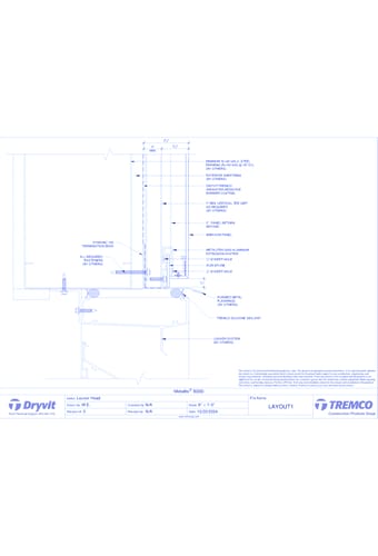Tech 21 Systems: Louver Head