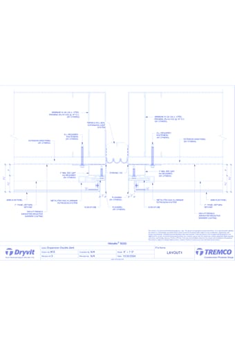 Tech 21 Systems: Expansion Double Joint