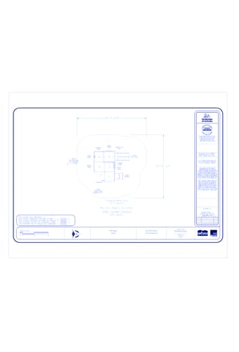 PlayShaper Design 1103 ToddlerTown Park Plan