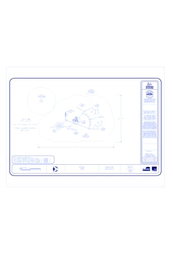 Weevos Design 3058 Park Plan