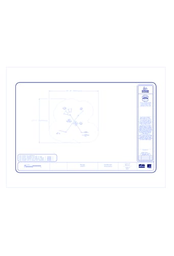 Weevos Design 3552 Park Plan