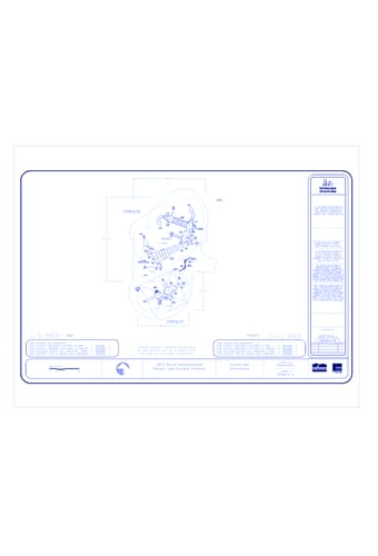 Evos + PlayBooster Design Epcot Park Plan