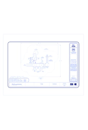 PlayShaper Design 3549 Lakeside CDC Park Plan