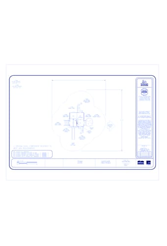 PlayShaper Design 3550 Park Plan