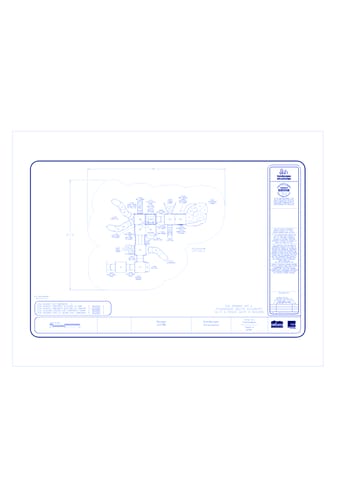 PlayShaper Design 3798 Hebrew Academy Park Plan