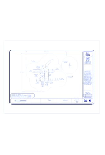 PlayShaper Design 3804 Washington Park Plan