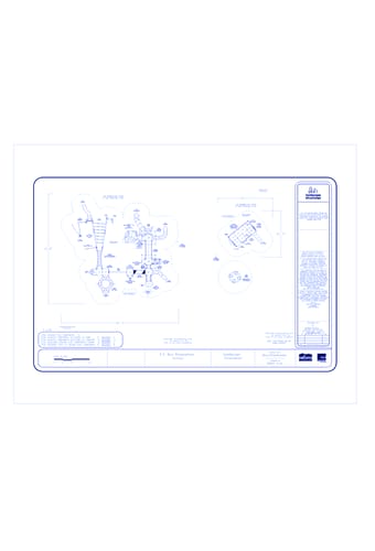 Evos + PlayBooster Design Key Elementary School Plan