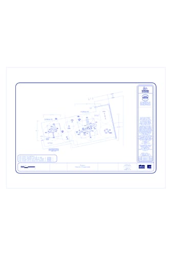 PlayShaper Design Trinity Church Plan