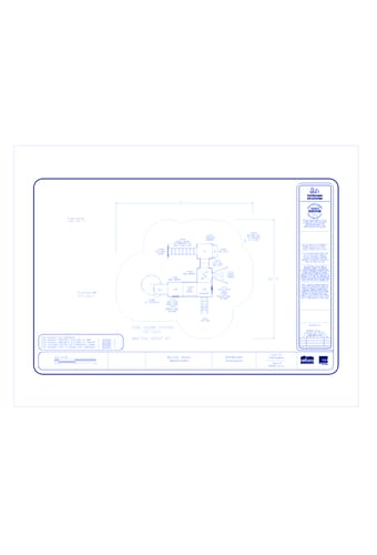 PlayShaper Design Rincon Green Park Plan