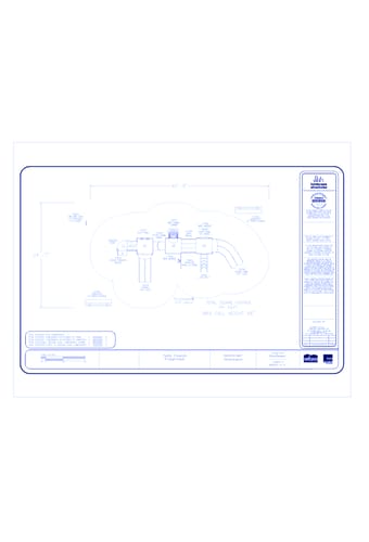 PlayShaper Design Faith Church Park Plan