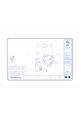 PlayBooster Design 6075 Plan