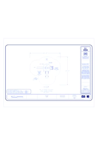 FireHouse Design No. 6095