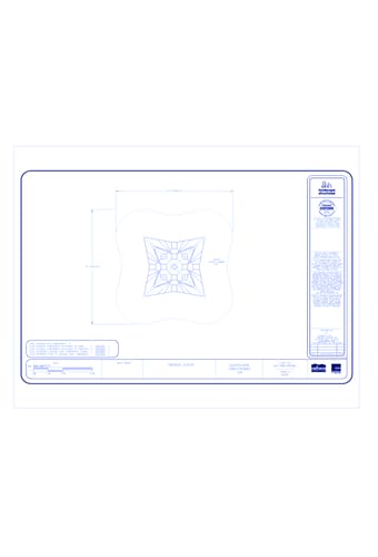 Eclipse® Net Climber Design 3028