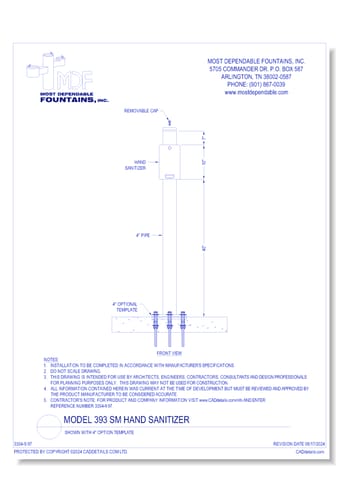 CAD Preview