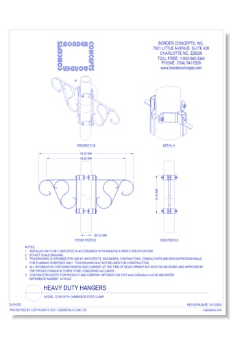 CAD Preview