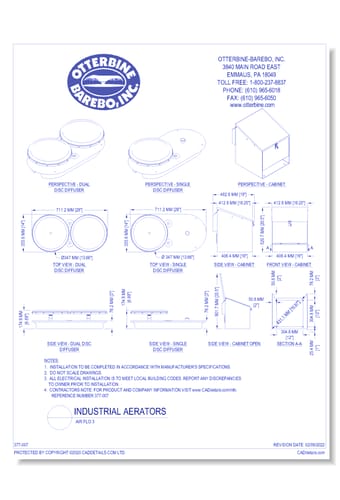 CAD Preview
