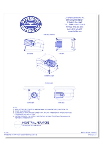 CAD Preview