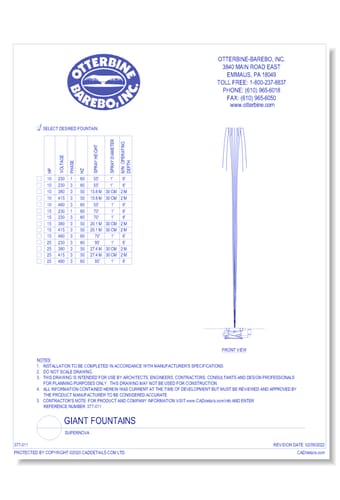 CAD Preview