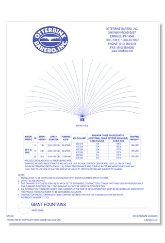 CAD Preview