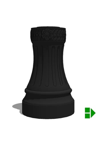 Wall Mouldings | CADdetails