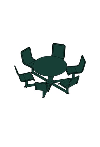 Tech Lab Table Revit Model Laboratory Tables | CADdetails