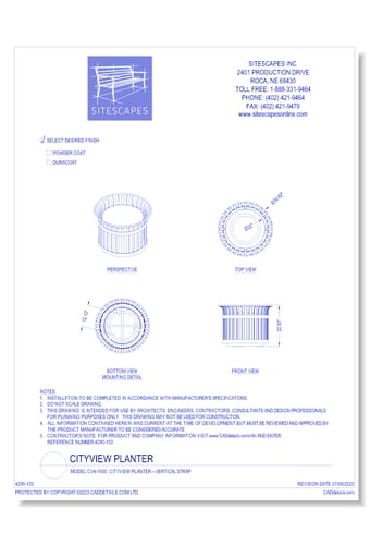 CAD Preview