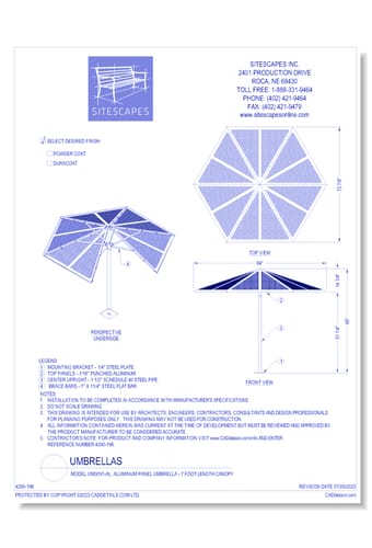 CAD Preview