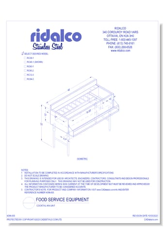 CAD Preview