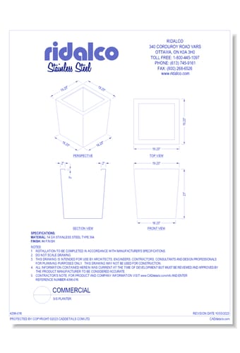 CAD Preview