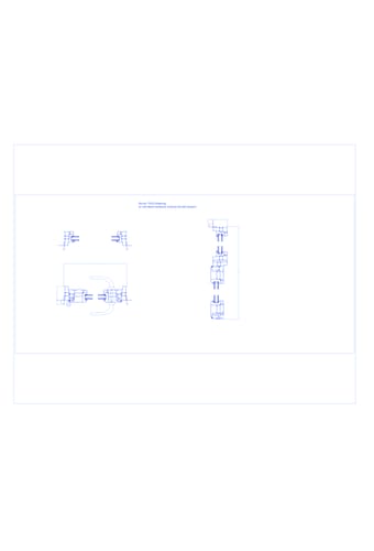 Series 7000 Doors: Standard Nail On - Outswing with Standard Hardware, Low Sill with Transom and 4" Kick Plate