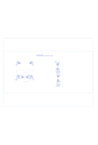 Series 7000 Doors: Standard Nail On - Inswing with Standard Hardware, Standard Sill with Transom and 4" Kick Plate