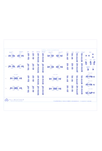 Series 7000 Doors: Standard Nail On - Inswing with Standard Hardware, Standard Sill and 10" Kick Plate