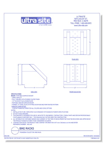 CAD Preview