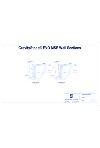 GravityStone® EVO (A.B.A. Fat Face 2.0) - M.S.E.