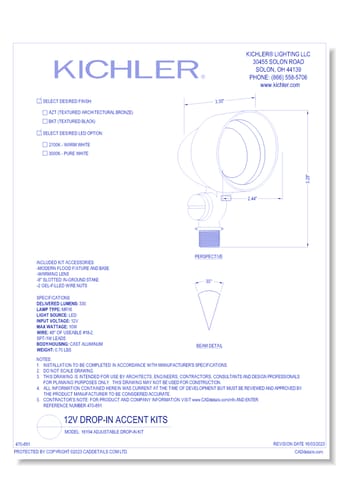 CAD Preview