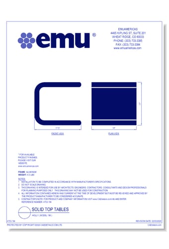 CAD Preview